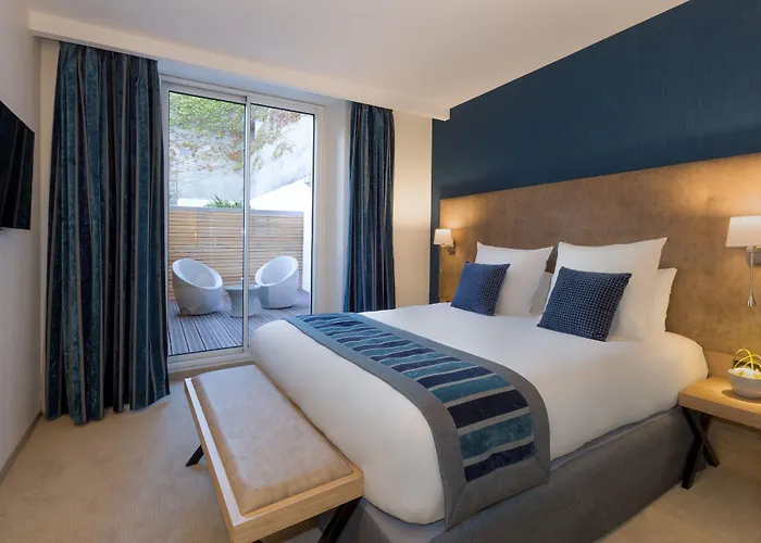 Hotel Le Rive Droite &