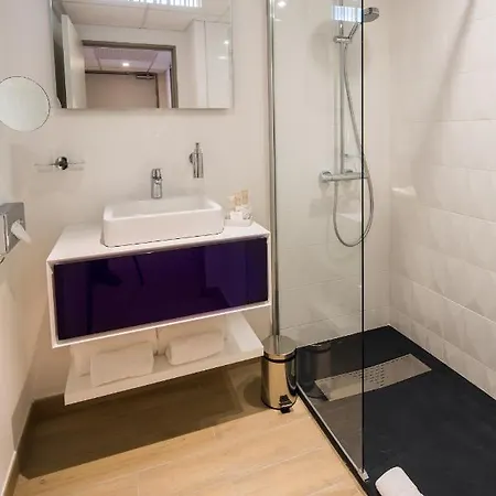 Le Rive Droite & 4* Lourdes