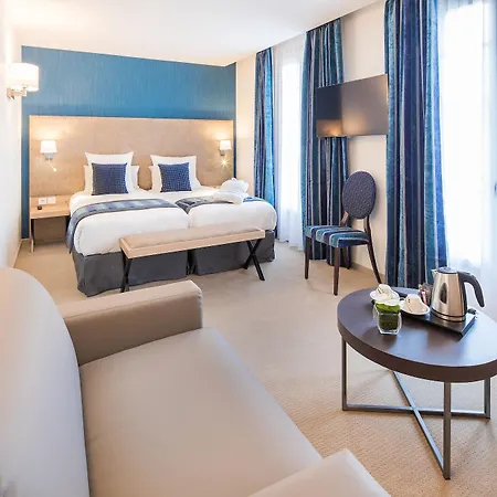 Le Rive Droite &