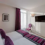 מלון Le Rive Droite & לורדה